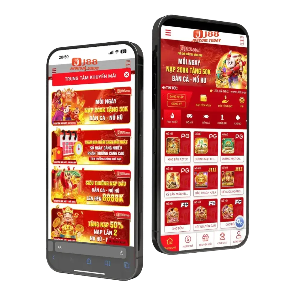 Tổng quan các trò chơi và khuyến mãi tại nh88 code
