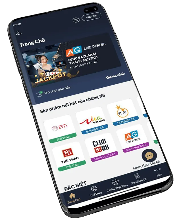 Uy tín và thương hiệu nh88 code